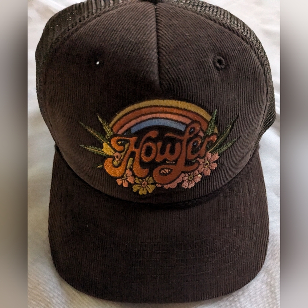 Howler Brothers Hat